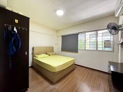 Blk 640 Hougang Avenue 8 (Hougang), HDB Executive #549751341